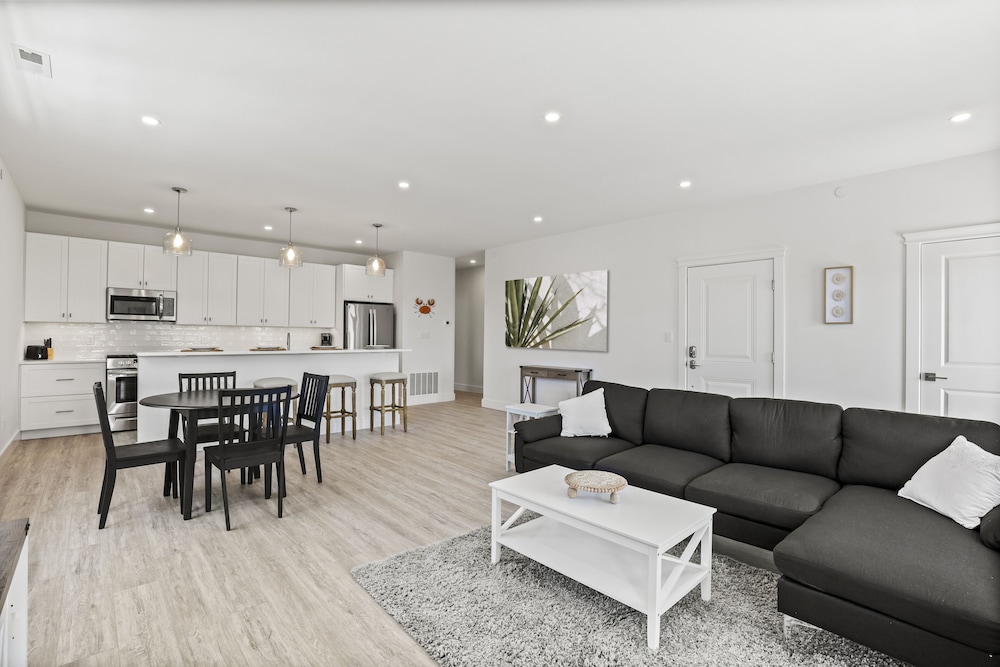 Seaport Oasis - photo 30