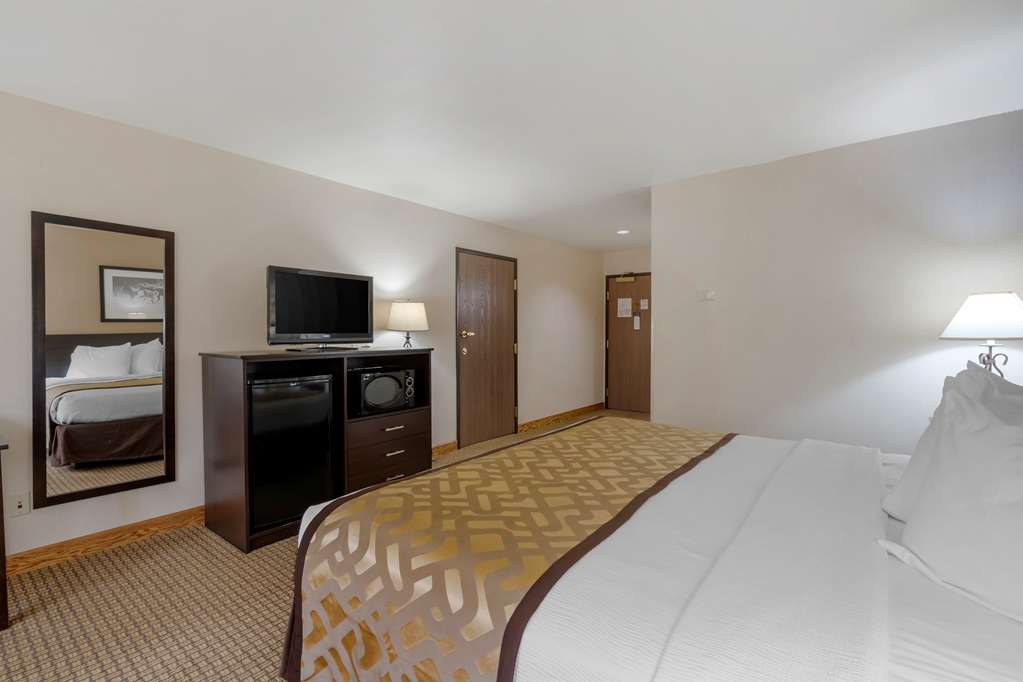 Best Western Pinedale Inn - photo 16