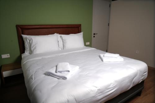 Eikon Apartments Abastumani