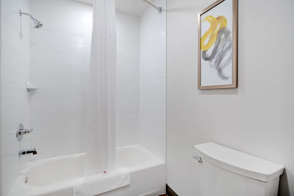 Comfort Suites Idaho Falls - photo 23