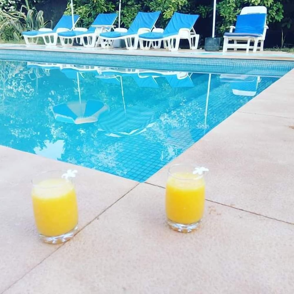 Dar El Yasmine Biougra — hotel in Oulad Teima