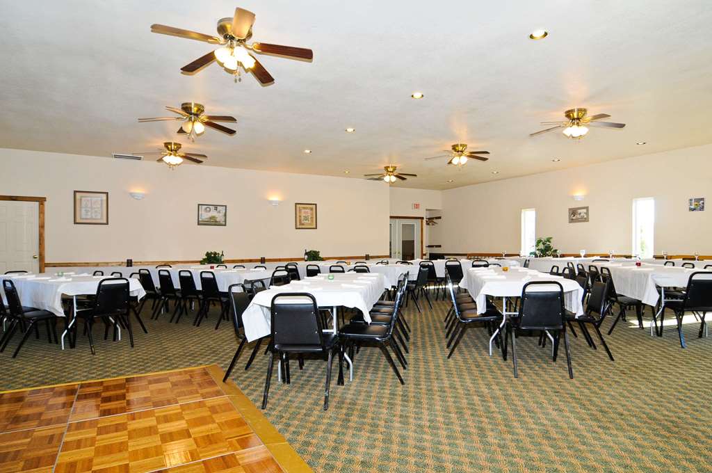 SureStay Plus Hotel by Best Western Berkeley Springs - photo 36