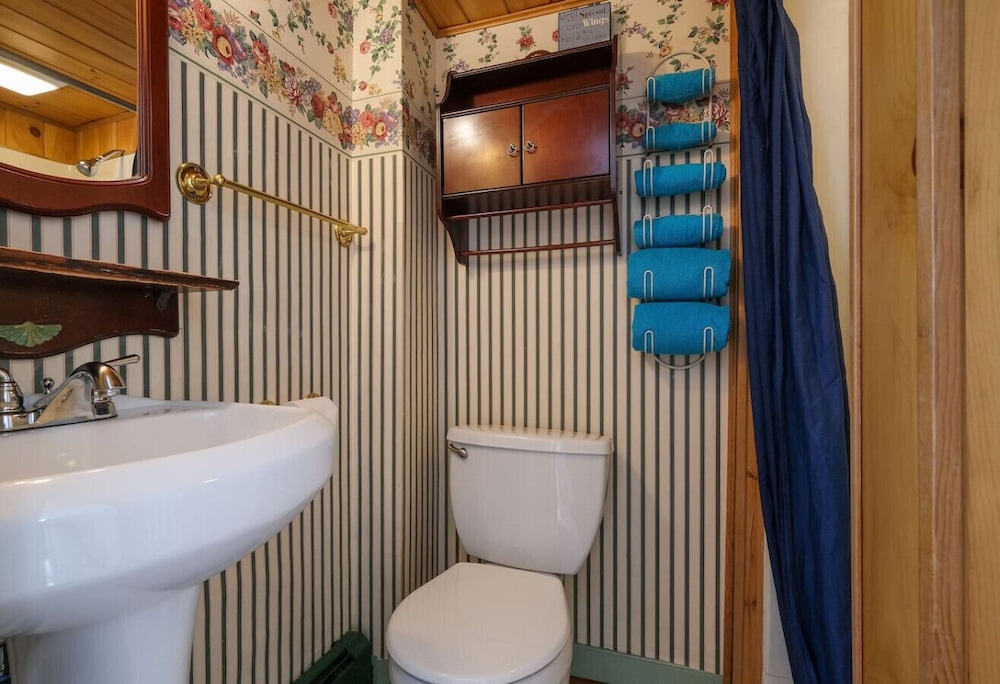 Open Hearth Inn - photo 10
