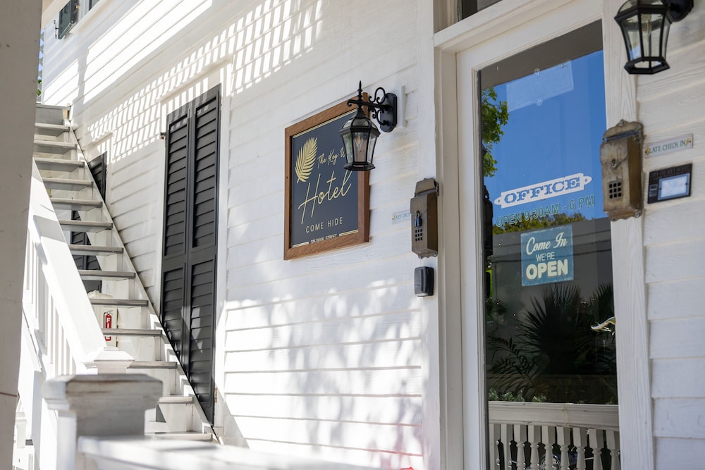 The Key West Hotel - photo 39