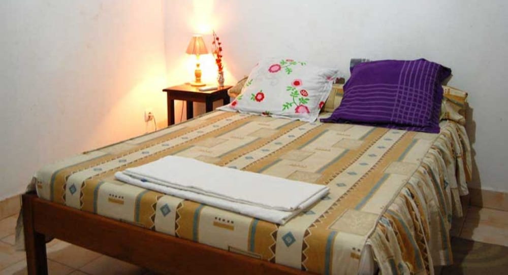 Eden Rock Hotel — Morondava — photo 4