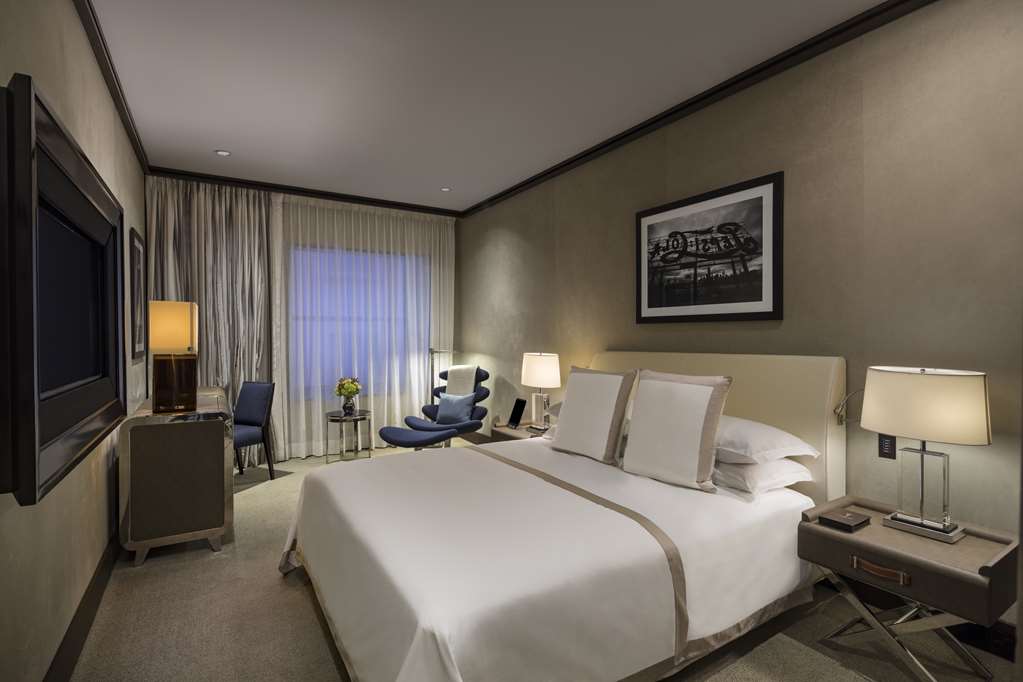 The Chatwal In The Unbound Collection By Hyatt - photo 30