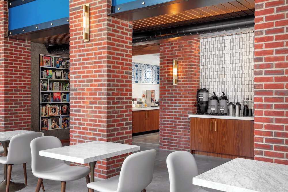 Residence Inn by Marriott Norwalk - photo 39