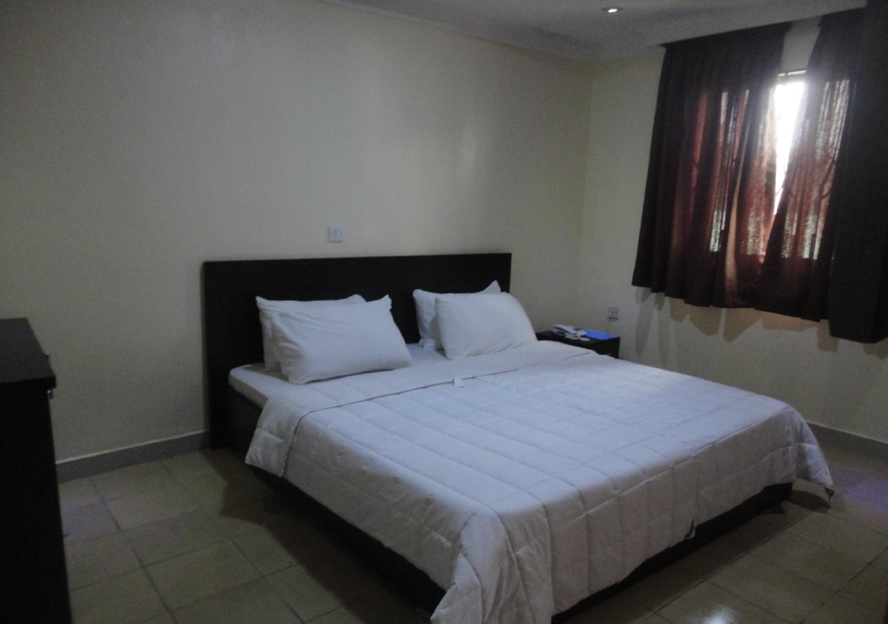 Options 247 in Ibadan, Nigeria