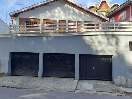 Recanto Do Barbosa Campos do Jordão in Campos Do Jordao, Brasil