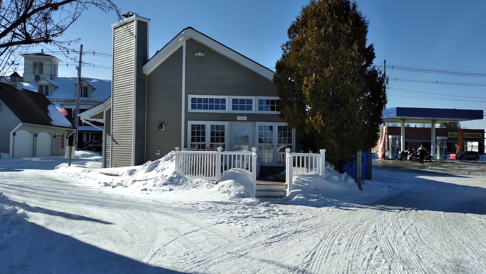Island Pond Country Inn - photo 48