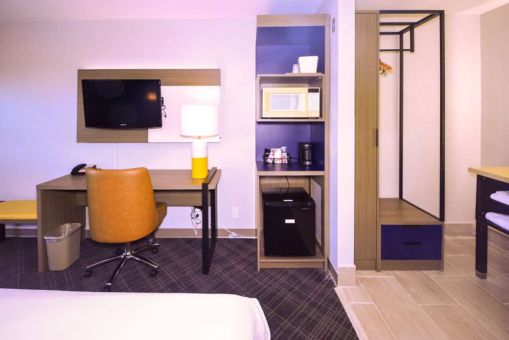Comfort Inn Encinitas Near Legoland - photo 11