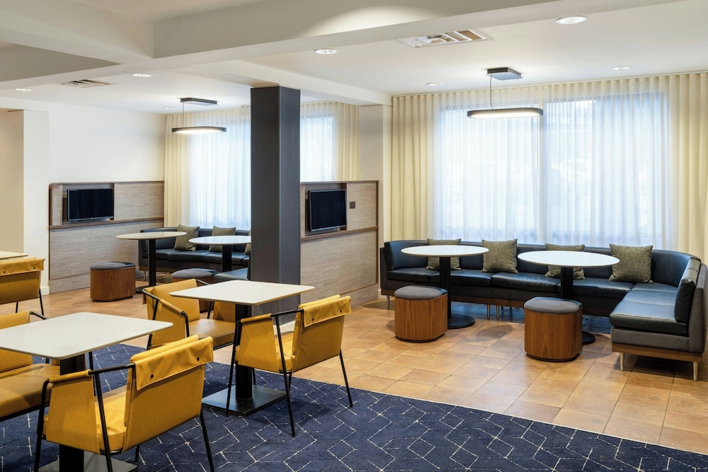 Courtyard by Marriott Denver Golden Red Rocks - photo 23