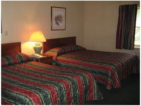 Red Carpet Inn Endicott Binghamton - photo 7