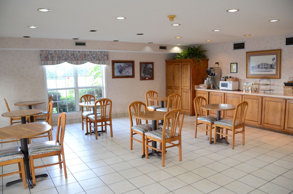 A Richland Inn Lewisburg - photo 32