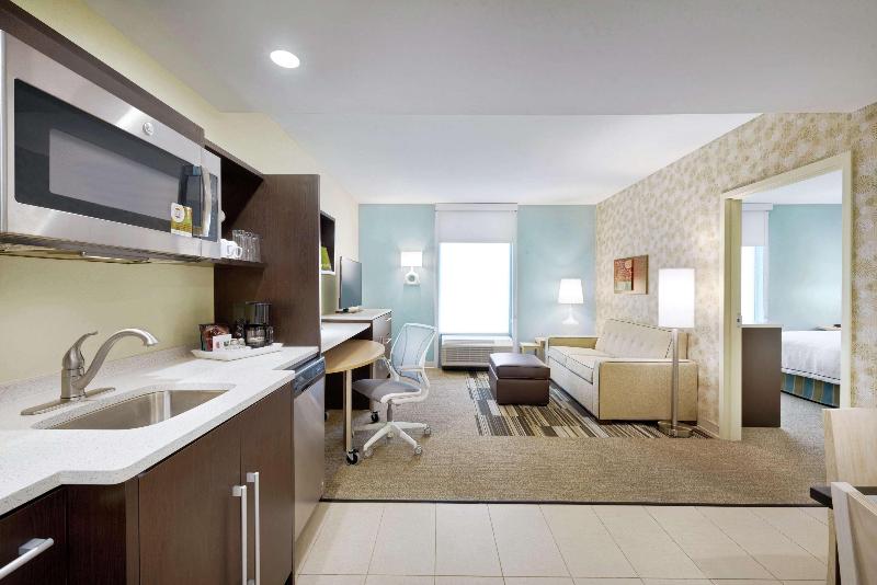 Home2 Suites Montgomery Prattville - photo 34