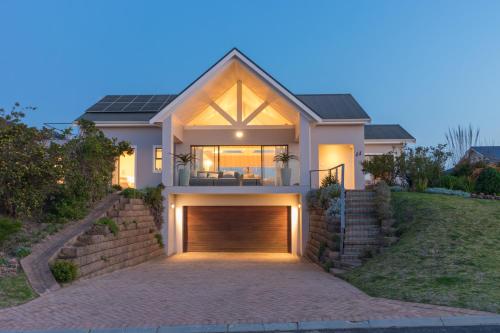 Jewel of Pezula in Knysna, South Africa