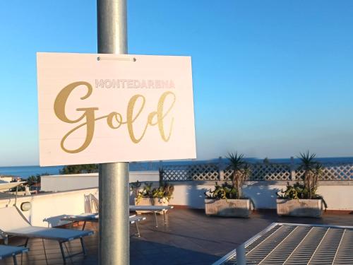 Montedarena GOLD — 4-Star Luxury Hotel in Pulsano, Italy
