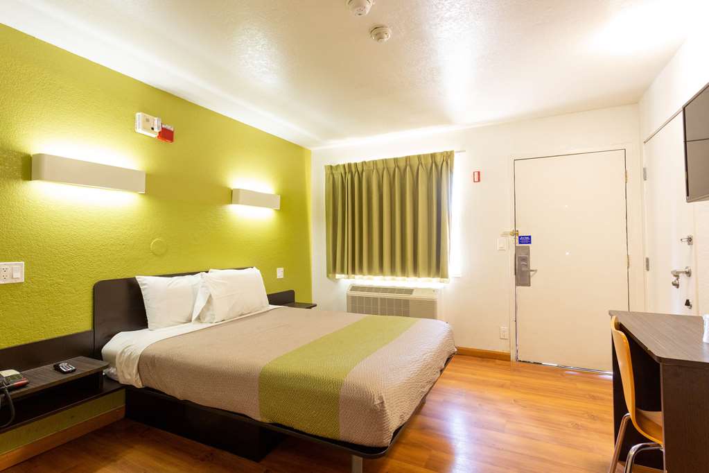 Motel 6 Camp Springs DC South Camp Springs - photo 12