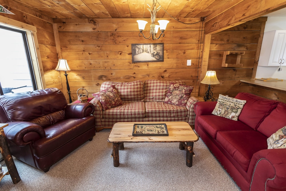 Seven Springs Resort by Vail Resorts - photo 106