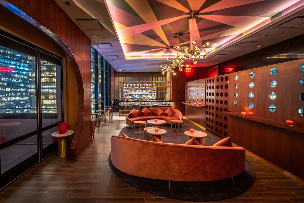 Aliz Hotel Times Square - photo 21