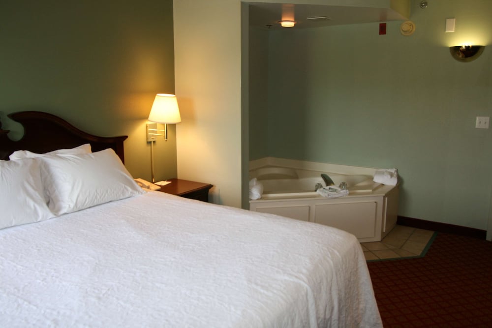 Hampton Inn Hillsville - photo 15