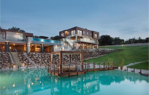 Villa Ambienta — 5-Star Luxury Hotel in Rovinj, Croatia