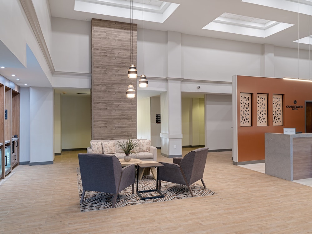 Candlewood Suites Birmingham Inverness - photo 3