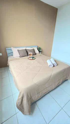 Ike village homestay near with UITM — 4-Star Luxury Hotel in Kuching, Malaysia