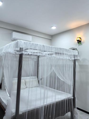 Finest Retreat Tangalle Cozy Villa & Pool Beach Nearby — 4-Star Luxury Hotel in Tangalle, Sri Lanka