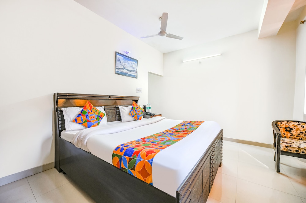 Fabhotel Ginger Grass in Shimla, India