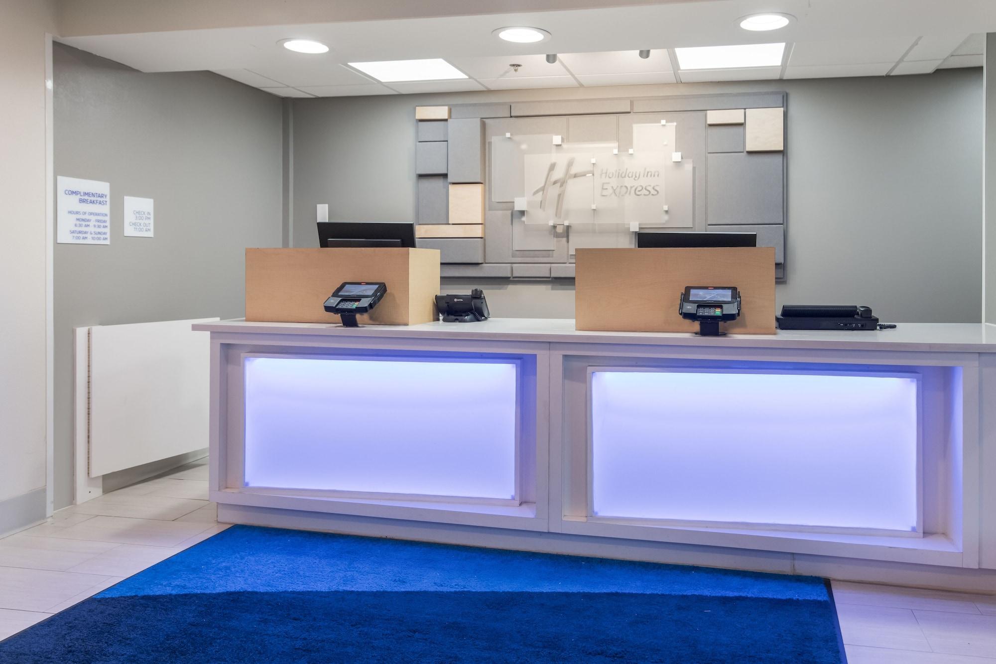 Holiday Inn Express Plymouth by IHG - photo 27