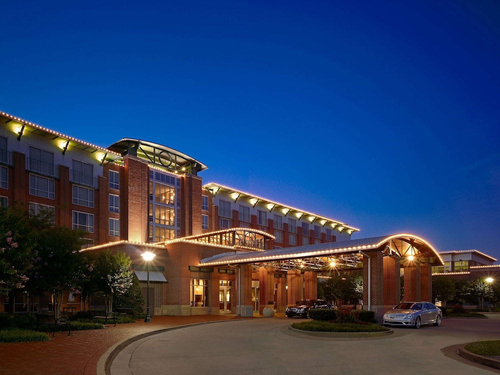 The Chattanoogan Hotel Curio Collection by Hilton - photo 83