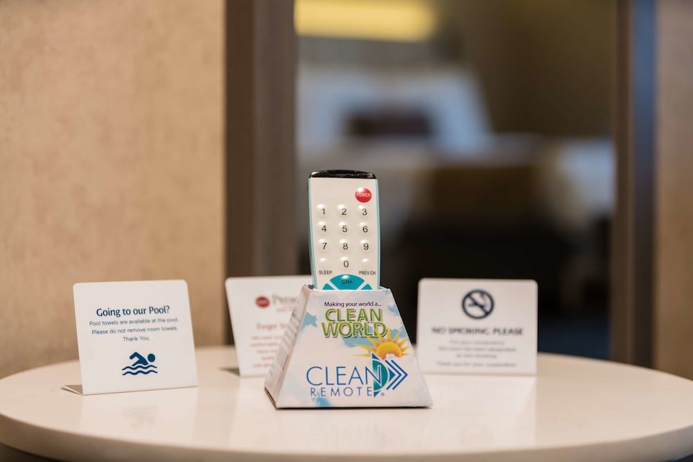 Best Western Premier NOHO Inn - photo 99