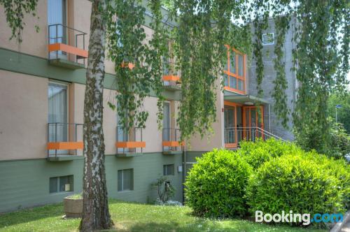 Hotel Ascona in Unterkrozingen, Germany