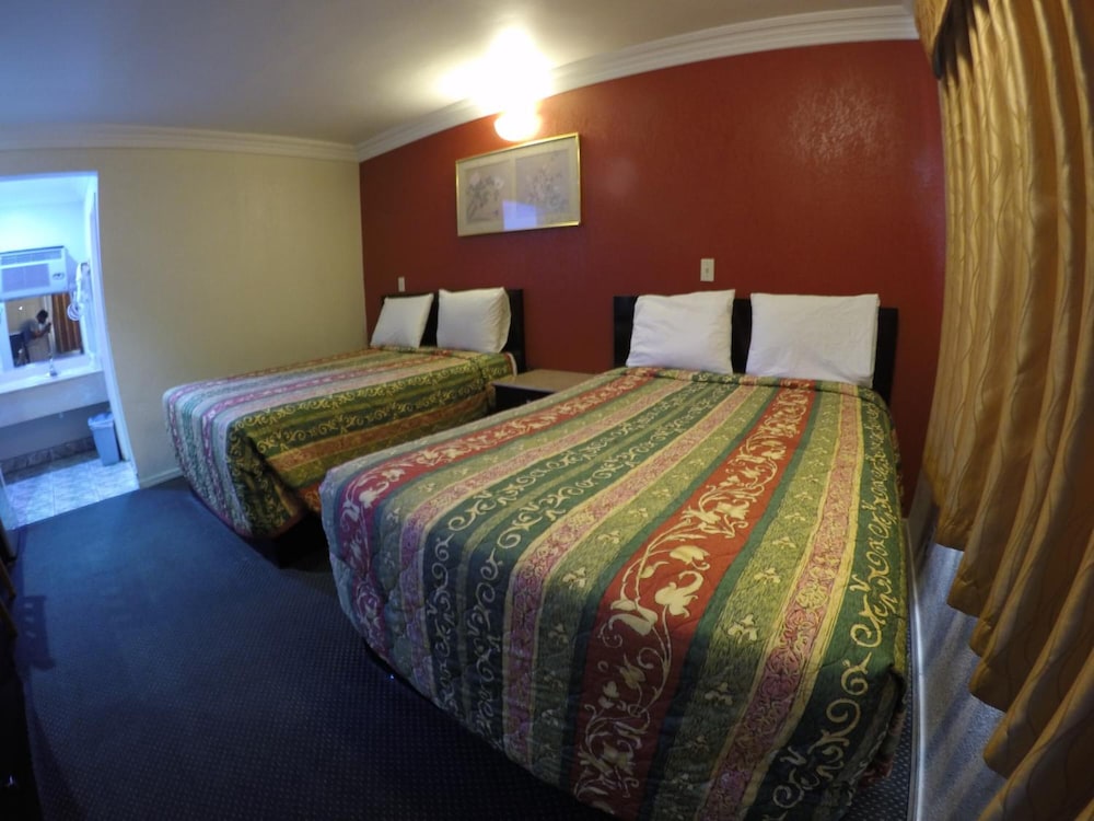 Calico Motel - photo 10