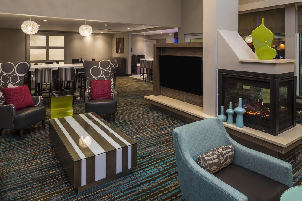 Residence Inn by Marriott Jacksonville South Bartram Park - photo 28