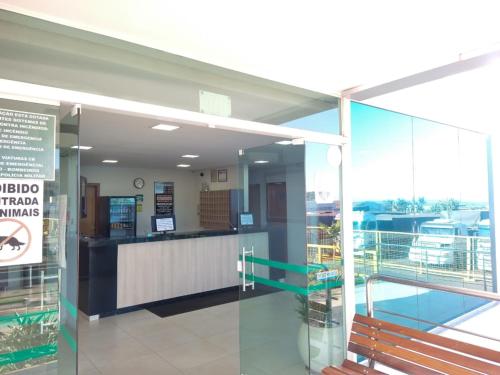 Hotel Rota Do Sol — Patrocinio — photo 2
