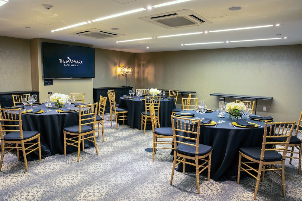 The Marmara Park Avenue - photo 80
