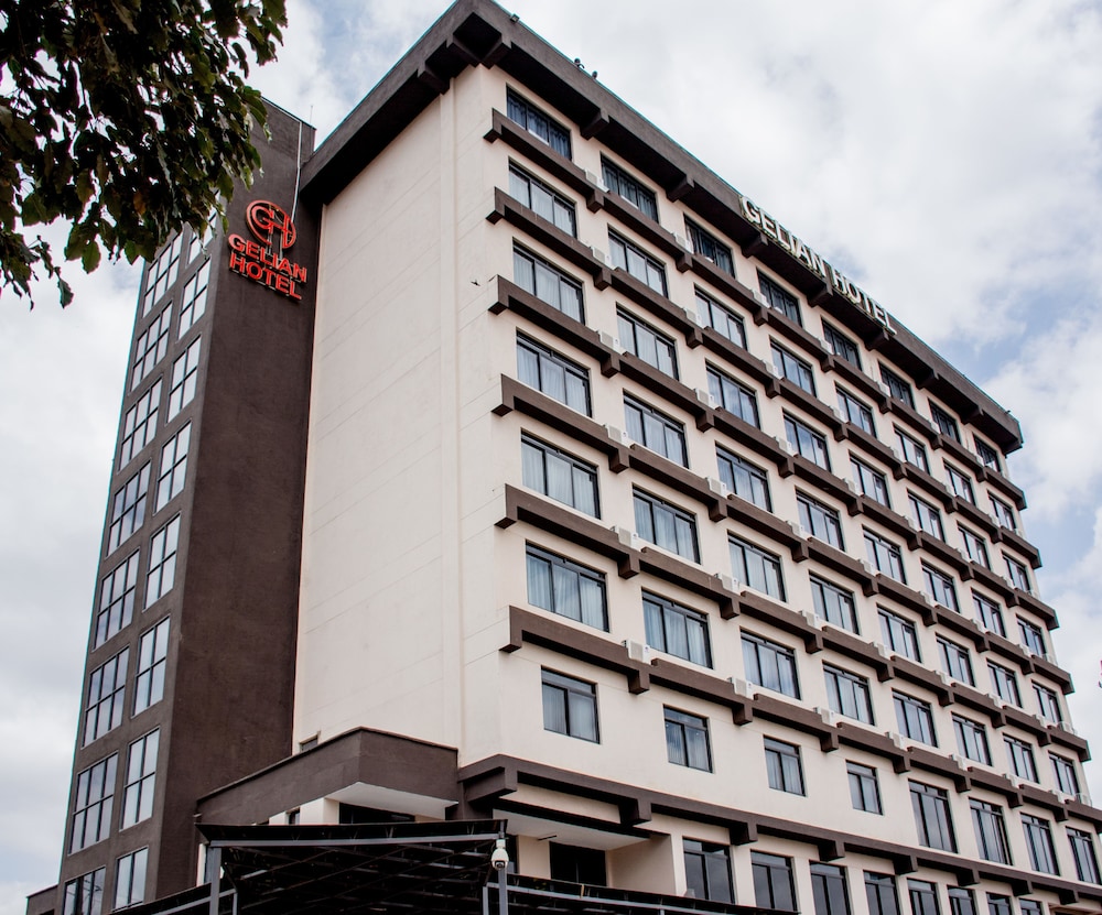 Gelian Hotel Machakos — Machakos — photo 2