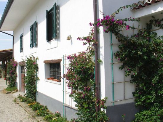 Tenuta Monte Sant'Angelo - last minute hotel in Naples