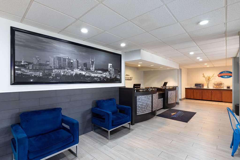 Baymont by Wyndham Nashville - photo 8