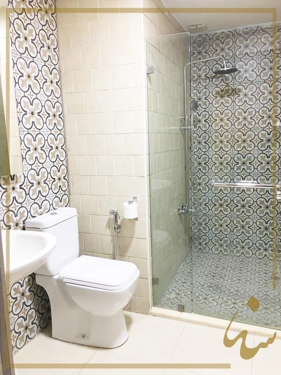 Sana Hotel Apartments — Amman — photo 5