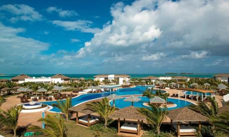 Iberostar Origin Playa Pilar — Unknown City
