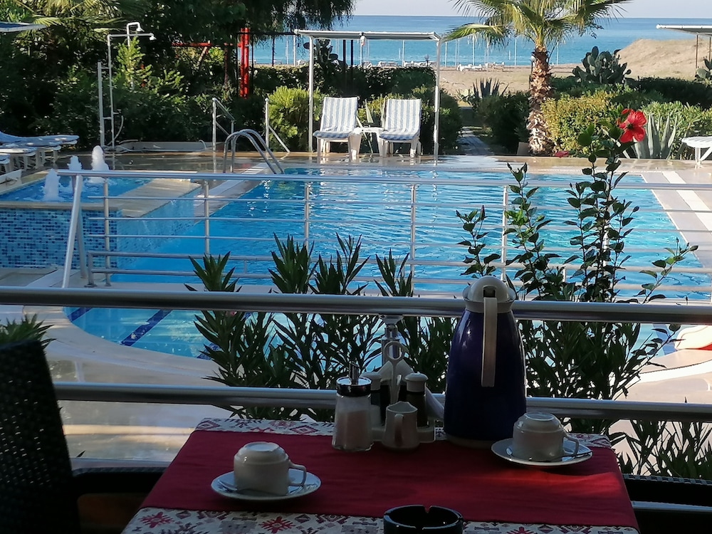 Hotel Grun - last minute hotel in Manavgat