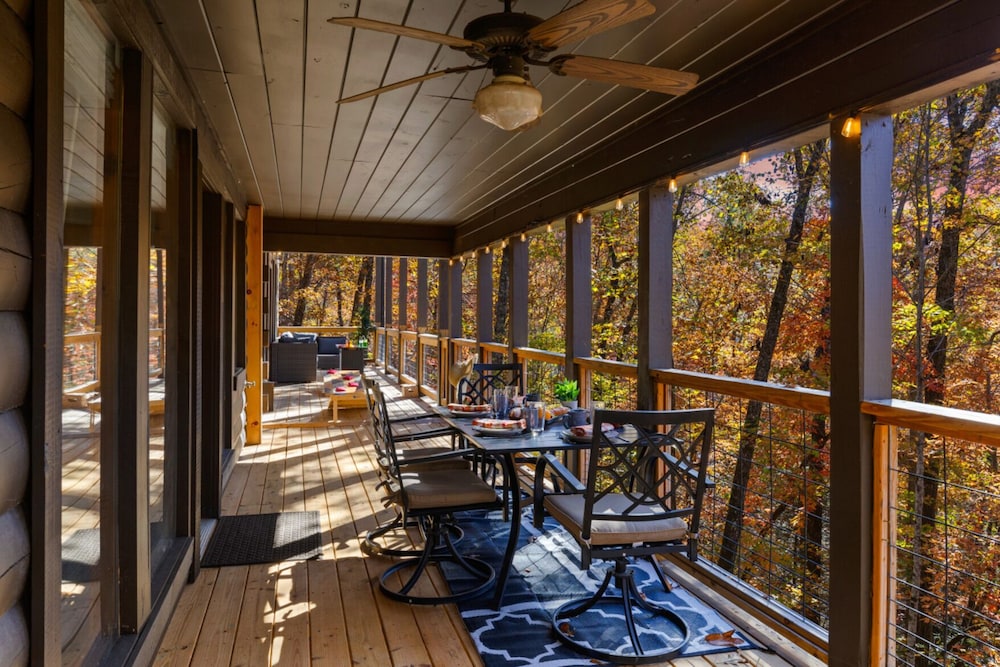 Mountain Majesty By Ghosal Luxury Lodging - photo 63