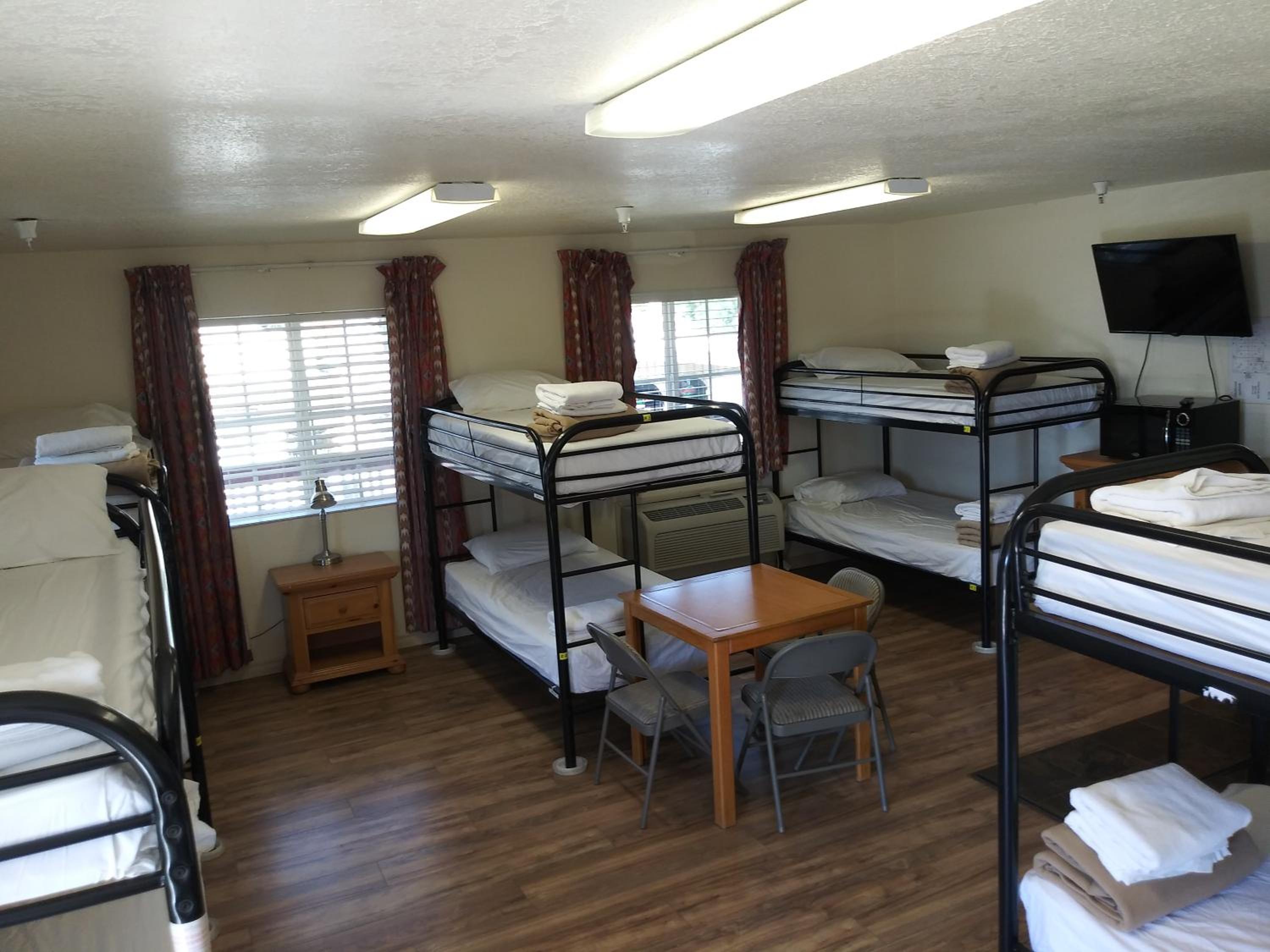 Whitney Portal Hostel And Hotel - photo 25