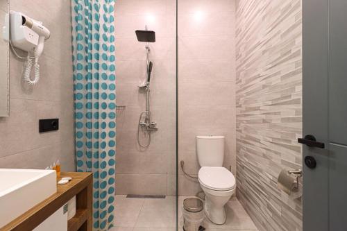 Super Stylish Apartment With Amazing Views By Wehost