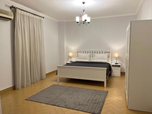 Chelay Apartments — 4-Star Luxury Hotel in Cairo, Egypt