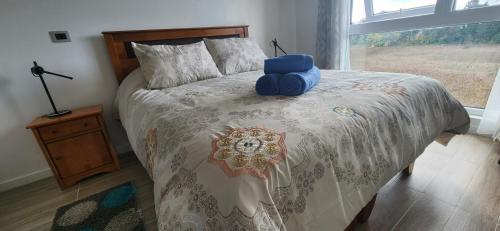 Departamento centro de Valdivia Los Laureles 270 Isla Teja — 4-Star Luxury Hotel in Valdivia, Chile