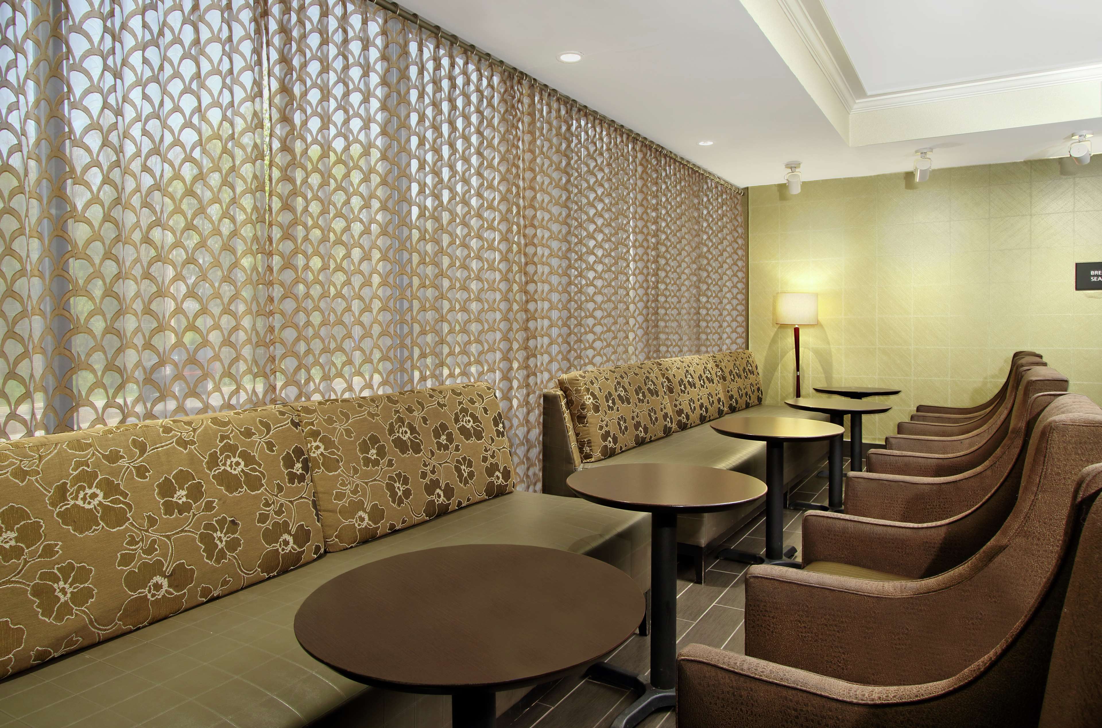 Hampton Inn Philadelphia Great Valley Malvern - photo 18